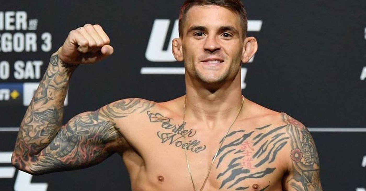 Mike Brown Dustin Poirier Reigns Superior Over Conor McGregor at UFC