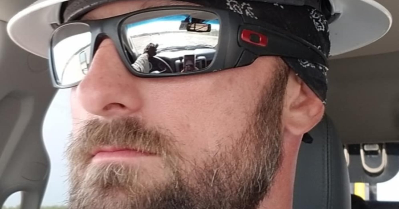 Former UFC & Bellator Fighter Bubba McDaniel Charged With Deadly Conduct