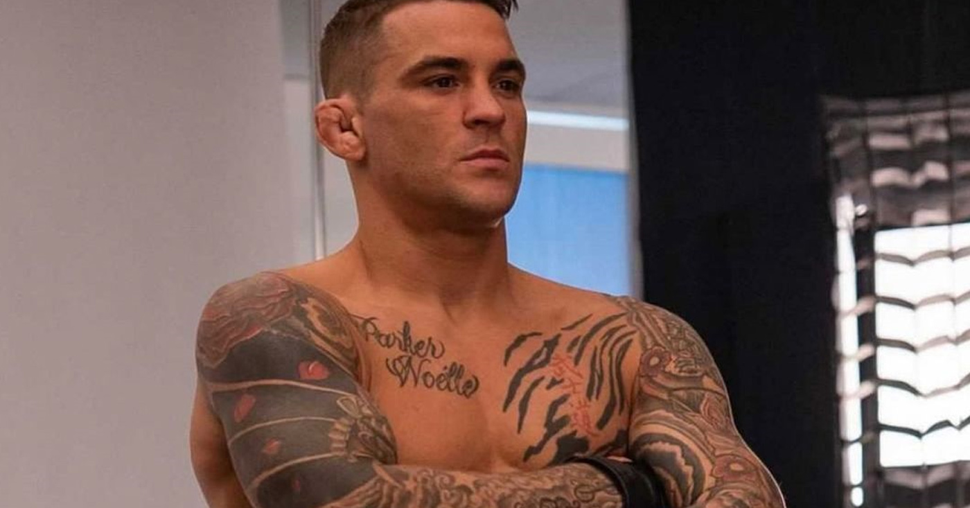 Dustin Poirier Unsure Of What Happens Next, Admits Retirement Doesn't