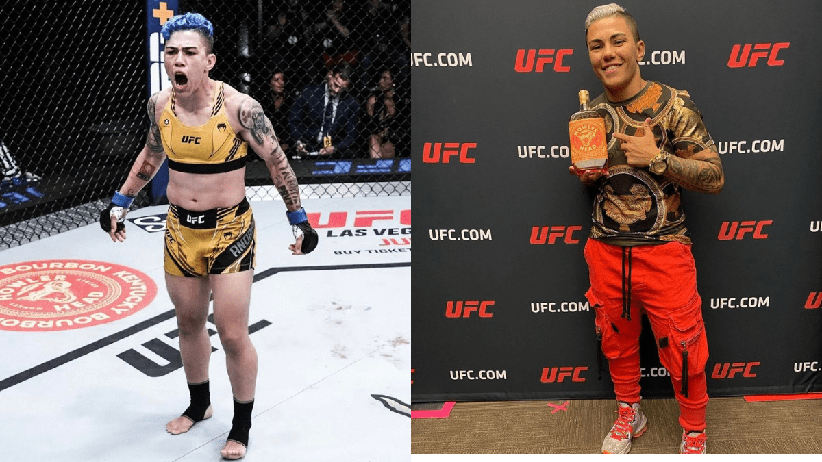 Jessica Andrade Relived Childhood Trauma Through OnlyFans Account(03)