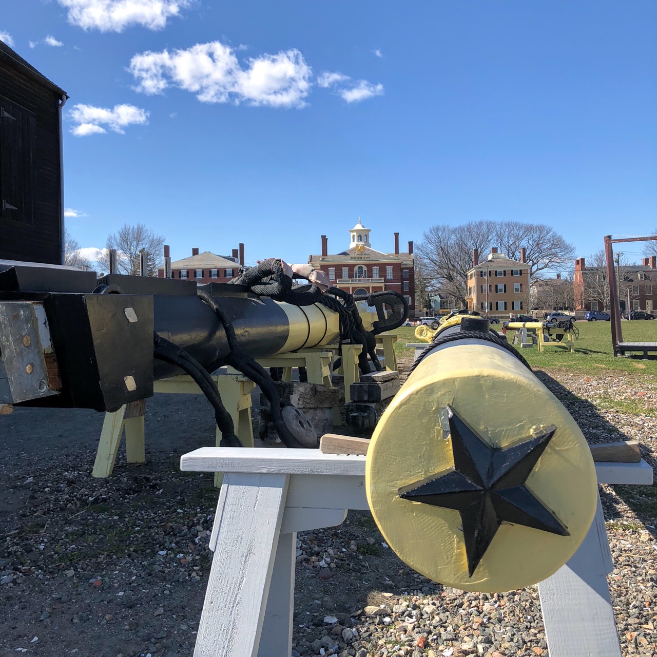 Salem History It’s More than Witches ⋆ Middle Journey