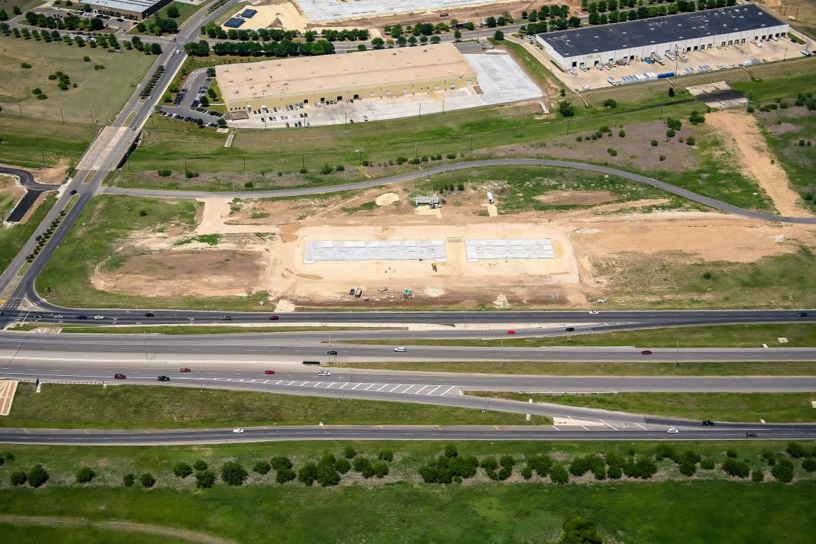 Westpointe Retail Development