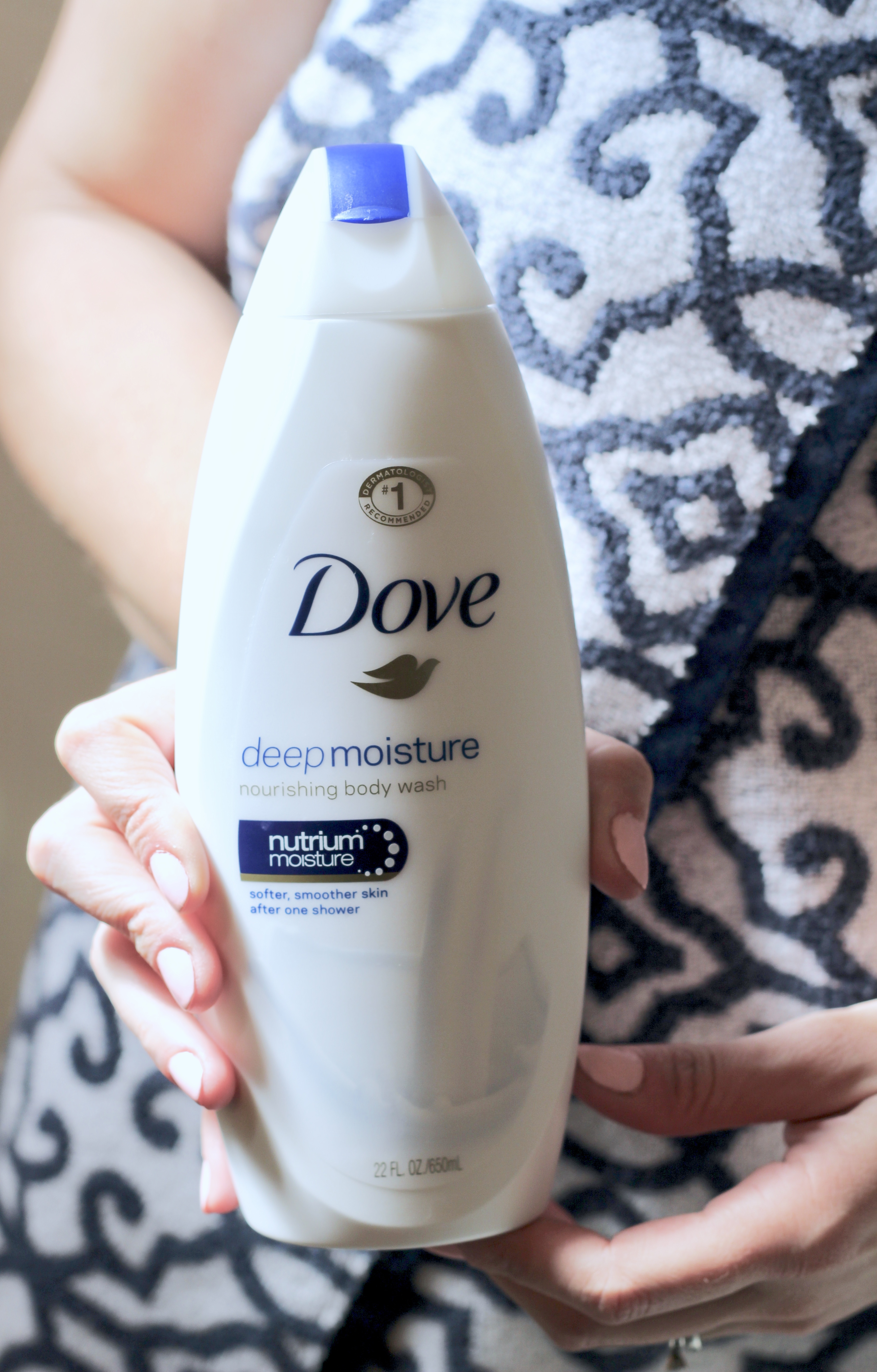 How to Nourish Your Skin in a Dry Climate Middle of Somewhere