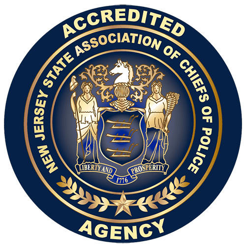 Accreditation Middle Township Police Department