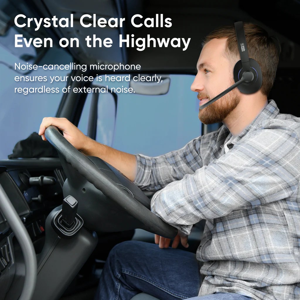 Revolutionizing the Road Introducing the Ultimate Bluetooth Open Ear