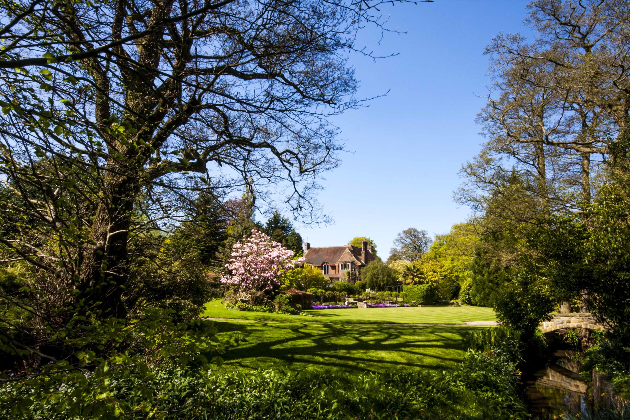 Guisborough’s ‘Secret Garden’ Opens This Weekend Middlesbrough Diocese