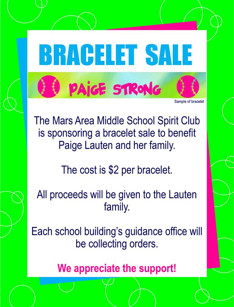 Mars Area Middle School