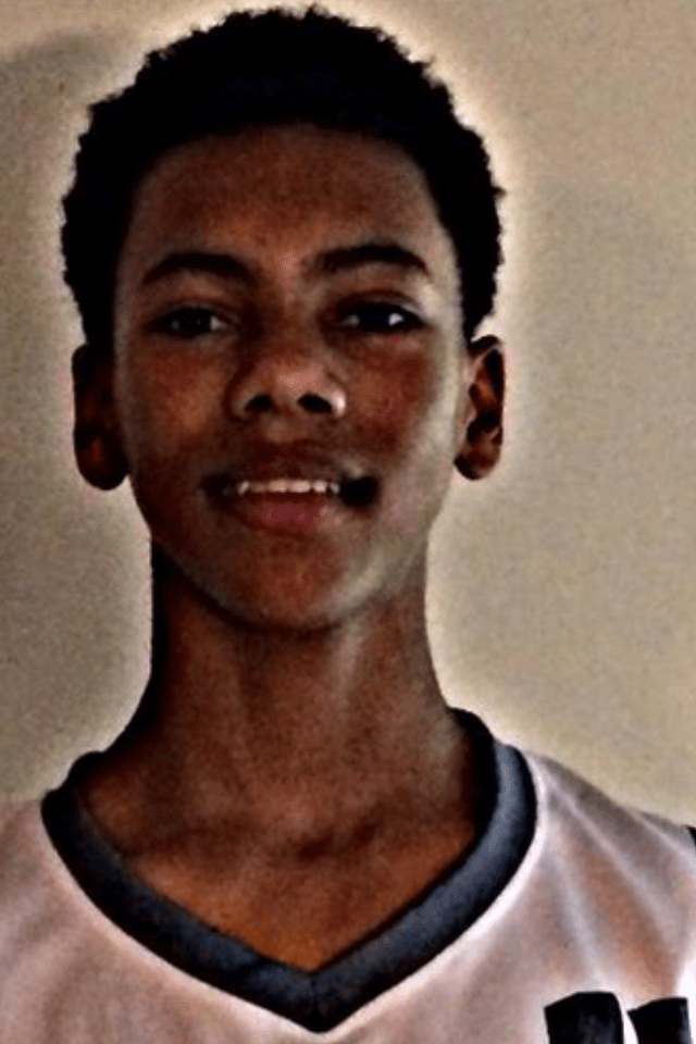 Jaden Springer AKA Young General (Q&A) Middle School Elite