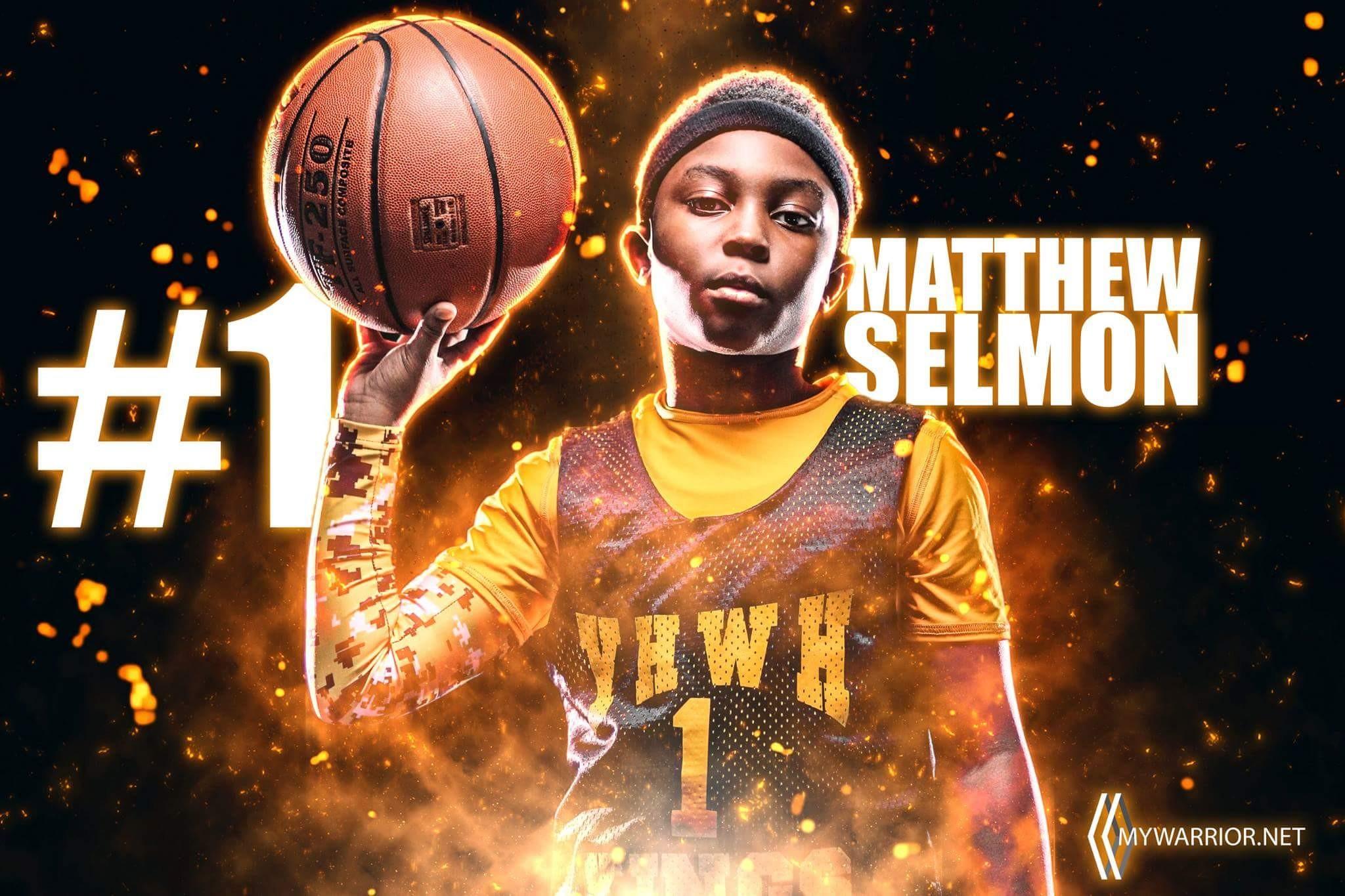 6th Grade Franklin Selmon (AL) is Prepared to Win Middle School Elite