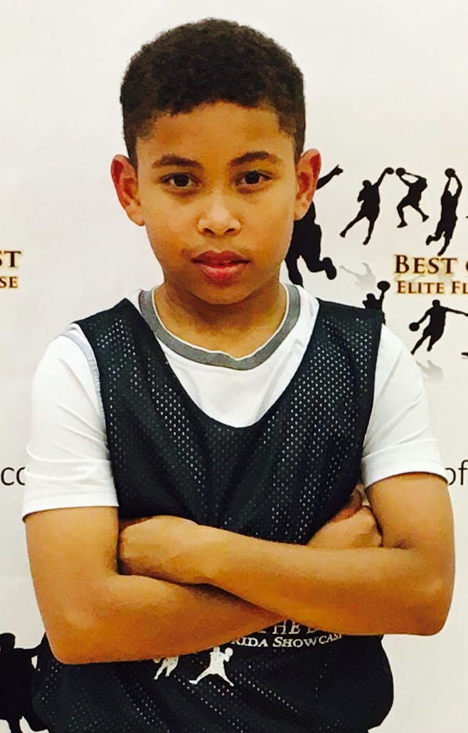 Red Hot 7th Grade Prescott Limage Middle School Elite