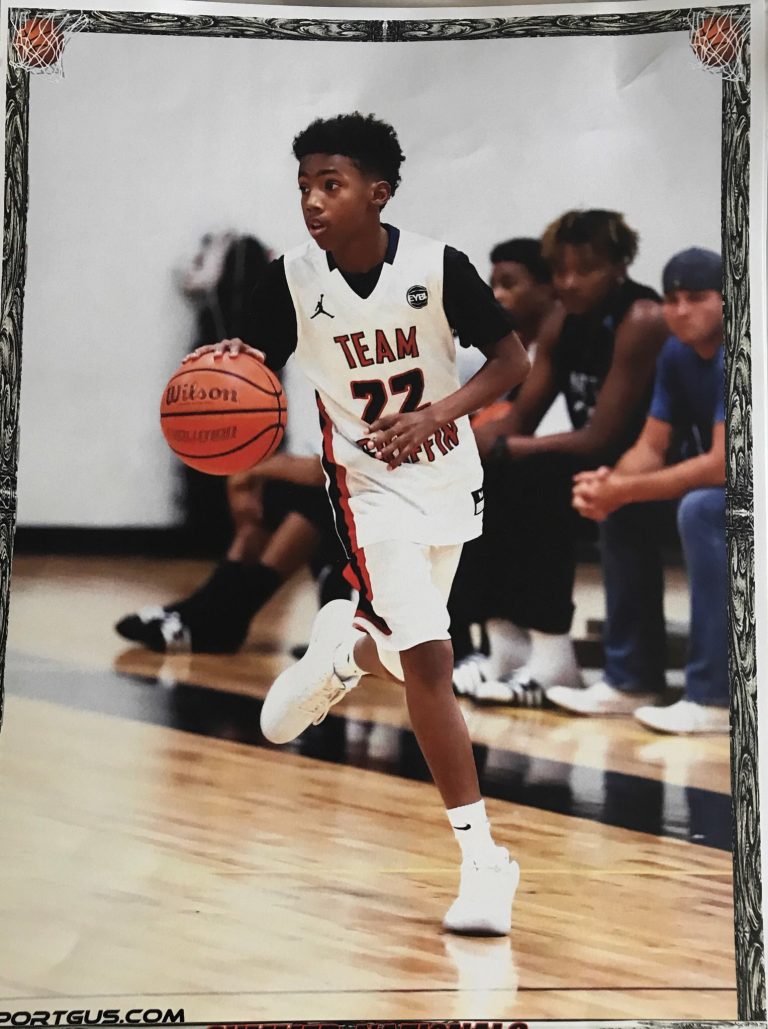 winter jam 2023 okc EyeCatching 7th Grade Jeremiah Johnson Middle School Elite