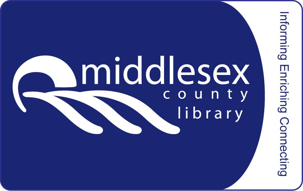 Virtual Library Card Middlesex County Library