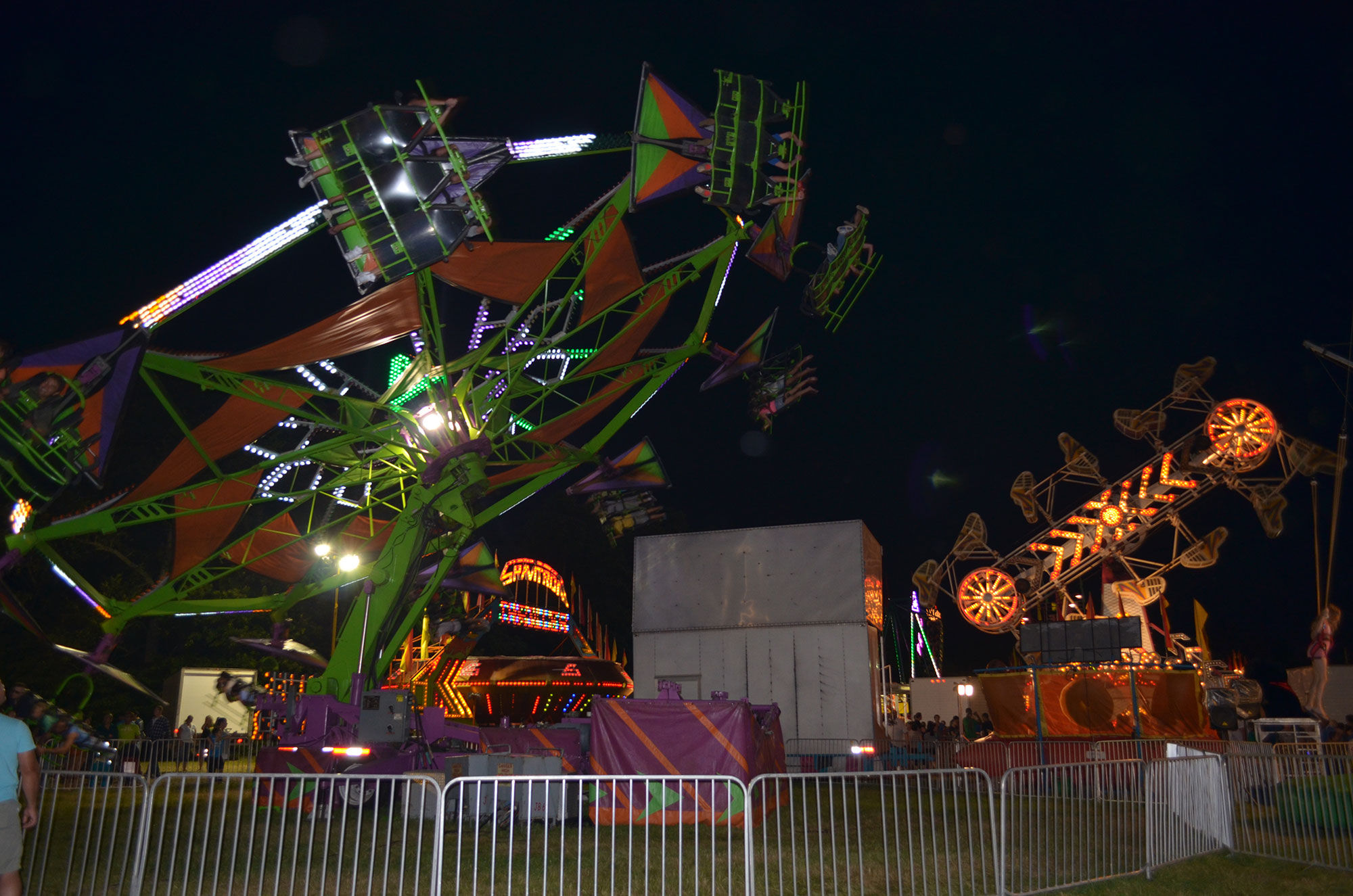 Photo Gallery | Middlesex County Fair Association