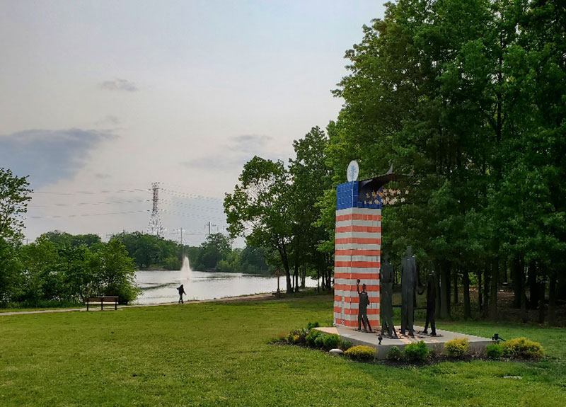 Edison - Middlesex County Jazz Festival