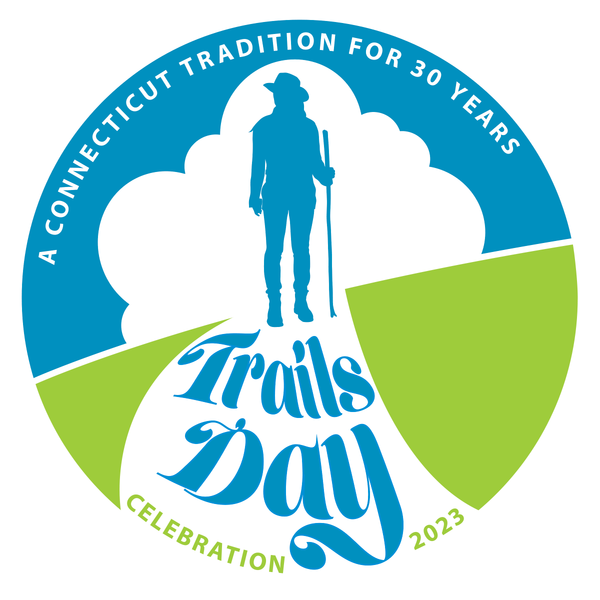 Trails Day Walk at Portland Airline Trail Palmer Taylor Preserve