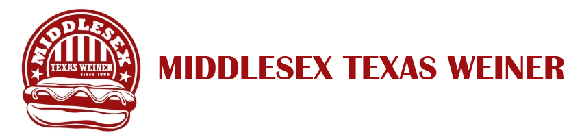 Middlesex Texas Weiner New Jersey