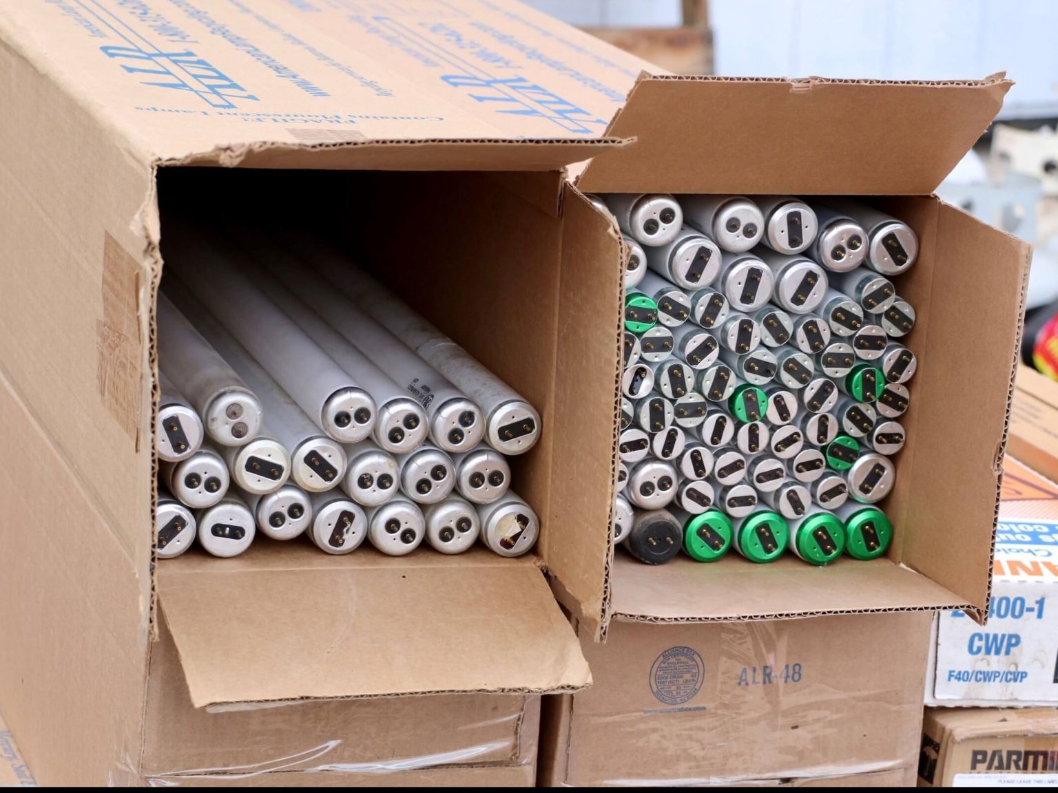 Household Hazardous Waste Middlesex Township