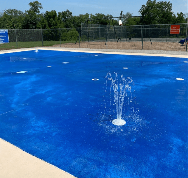 Dashboard Home Middlesex Township
