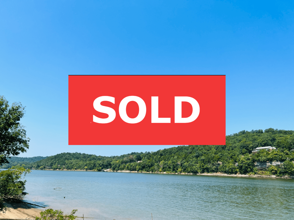 Lots/Prices Middle TN Lakefront Land for Sale