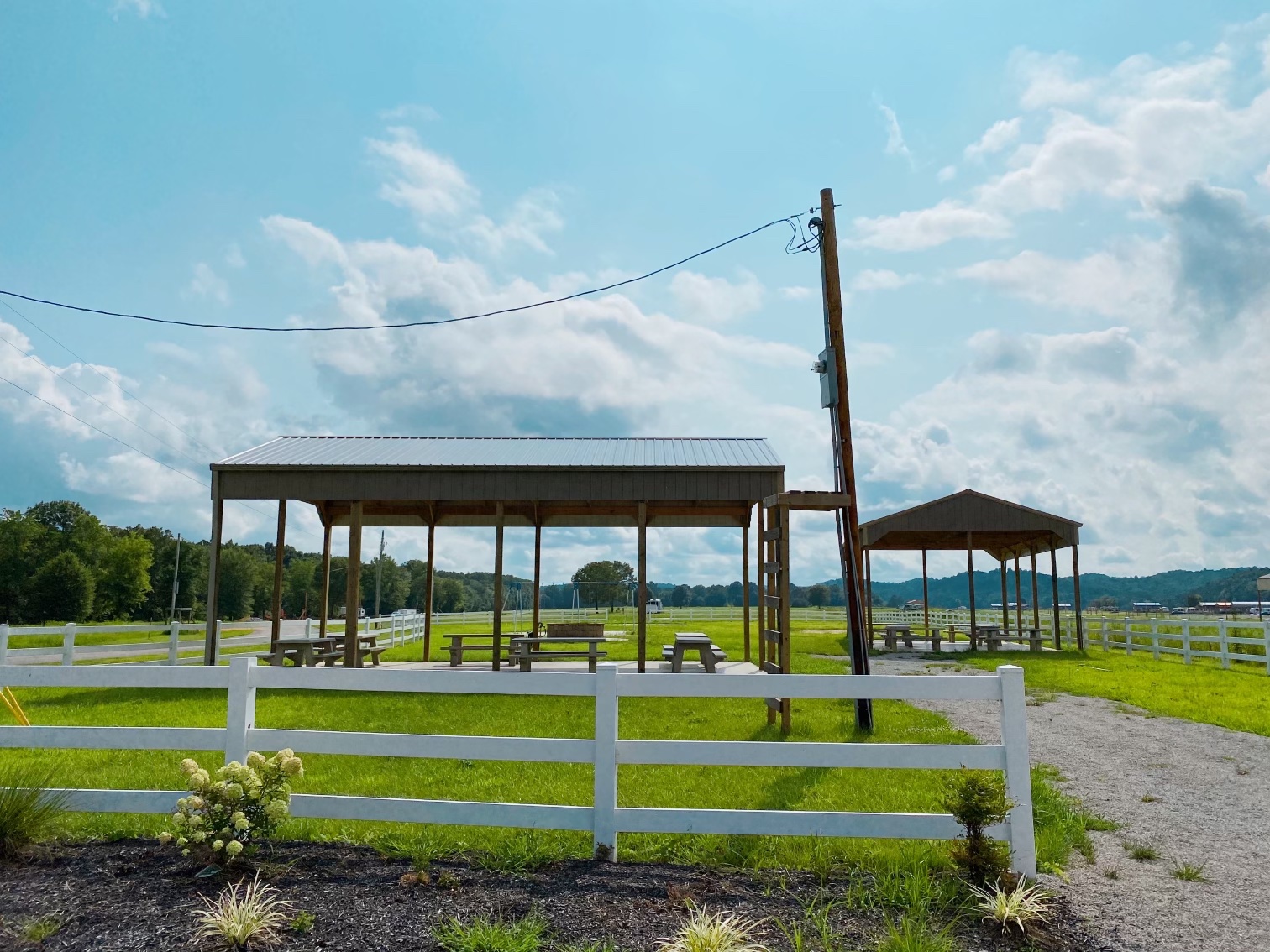 Amenities Middle TN Lakefront Land for Sale