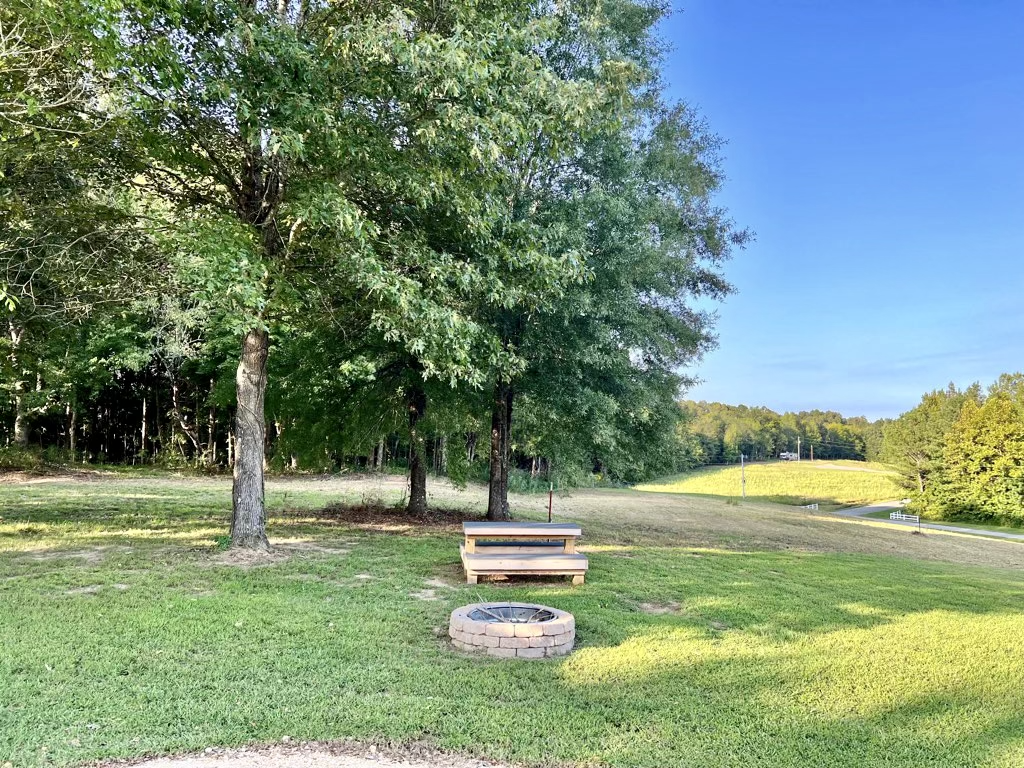 Lot 214 Middle TN Lakefront Land for Sale