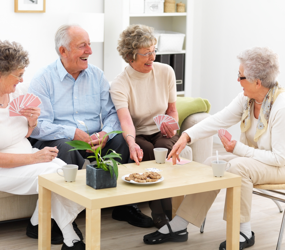 To Middleton Glen Independent Living Retirement Community