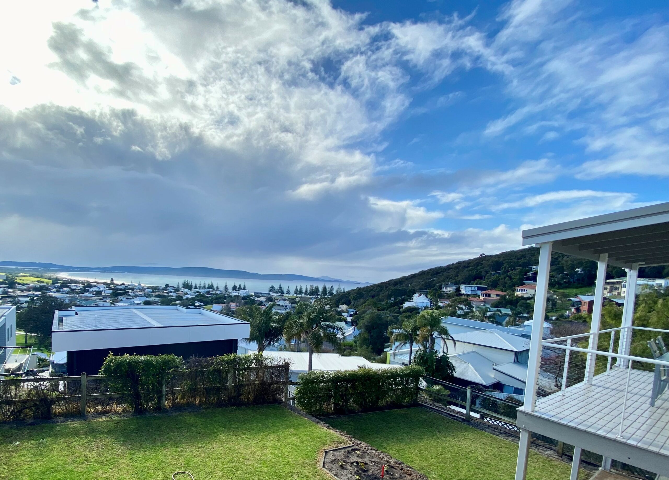 Albany Middleton Beach Middleton Views SelfContained Villa Middleton Beach