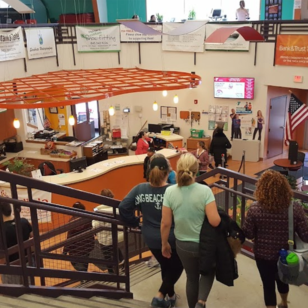 South Orange Family YMCA/SOFY Orange County NY