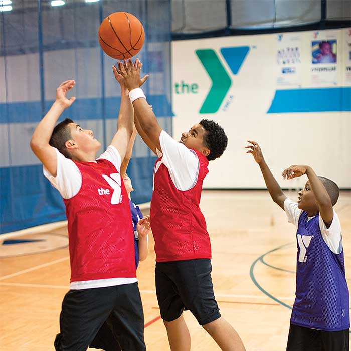 Open Gym YMCA OF MIDDLETOWN South Orange Family YMCA
