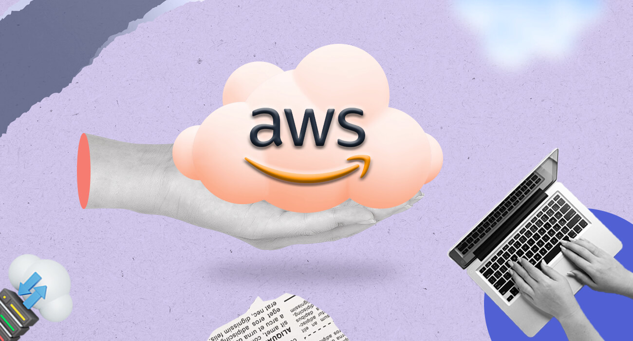 Learn How to Create and Deploy a Virtual Machine on AWS Middleware