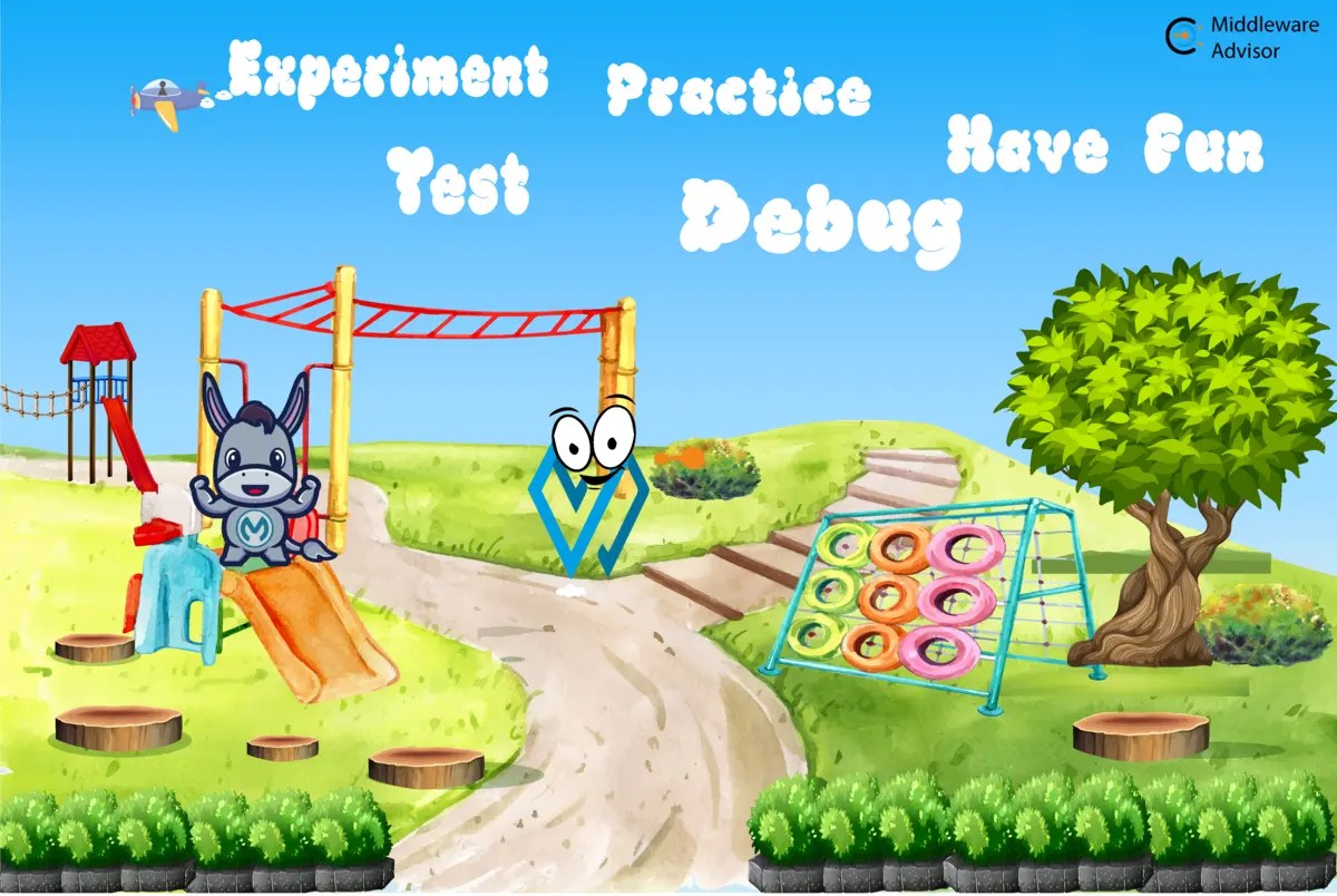 DataWeave Playground Secrets & Constraints Transform Data Like a Pro