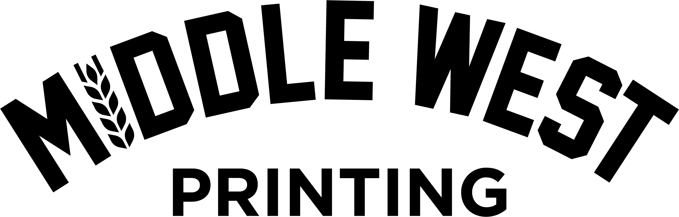 Shop Middle West Printing