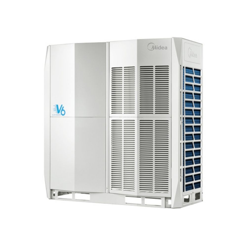 V6 HEAT PUMP SERIES Midea Air Conditioners Malta