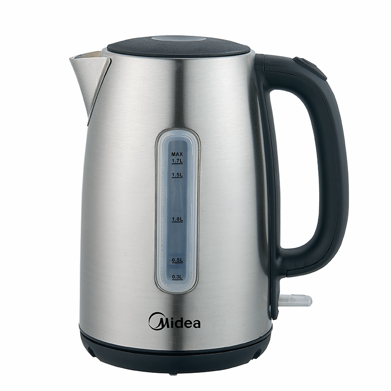 Kettle (MK17S30A2E) Midea Malta