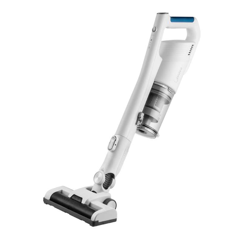 P5 Cordless Vacuum Cleaner (21.6V) White (MCS2021WB) Midea Malta