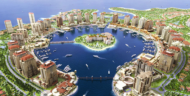 Qatar “World’s Wealthiest”, But What Does That Mean?