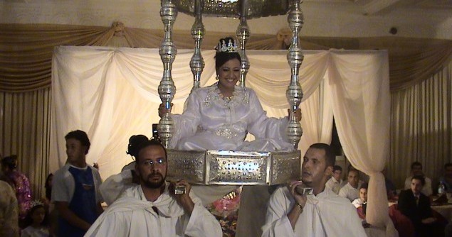 Polygamy ‘the Answer to Morocco’s Marriage Woes’