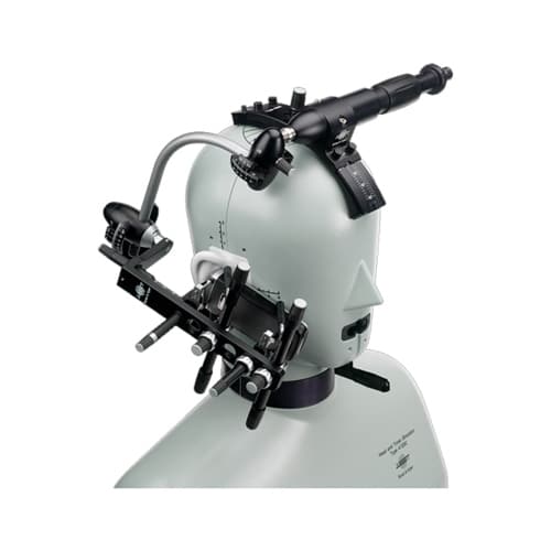 Simulador de cabeza y torso HATS 4128D Brüel & Kjaer Midebien