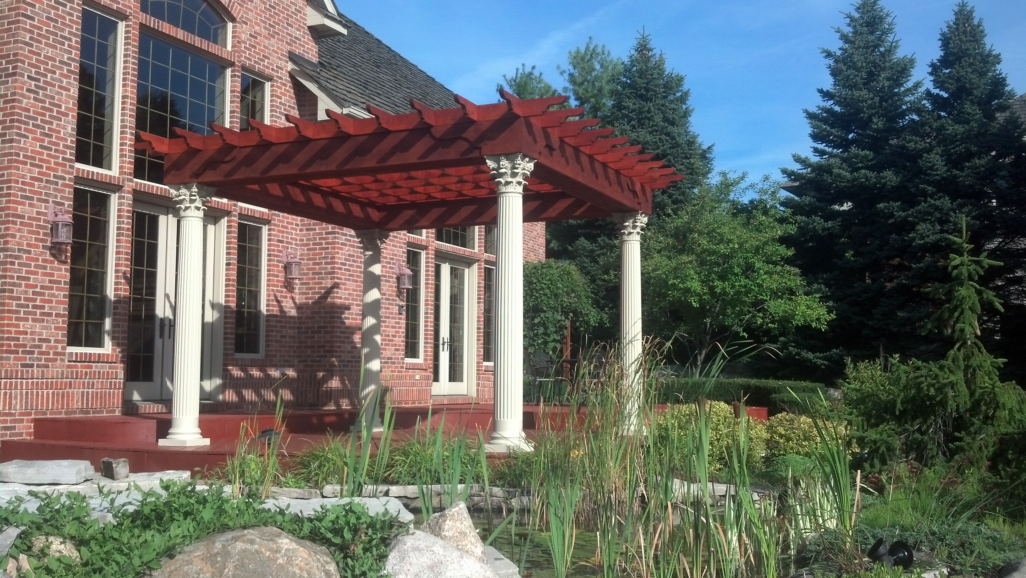 Creative Wood Products