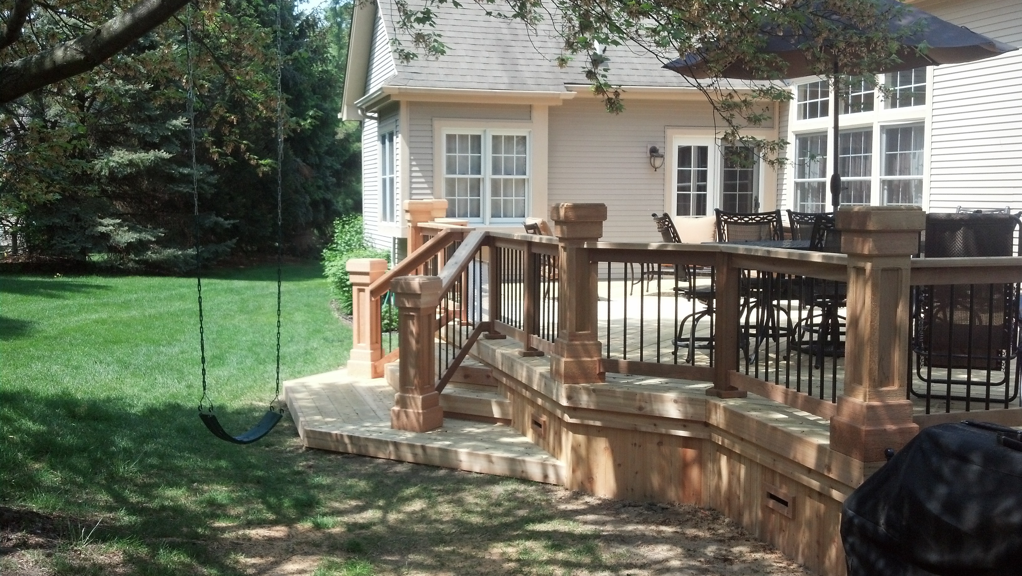 Creative Wood Products