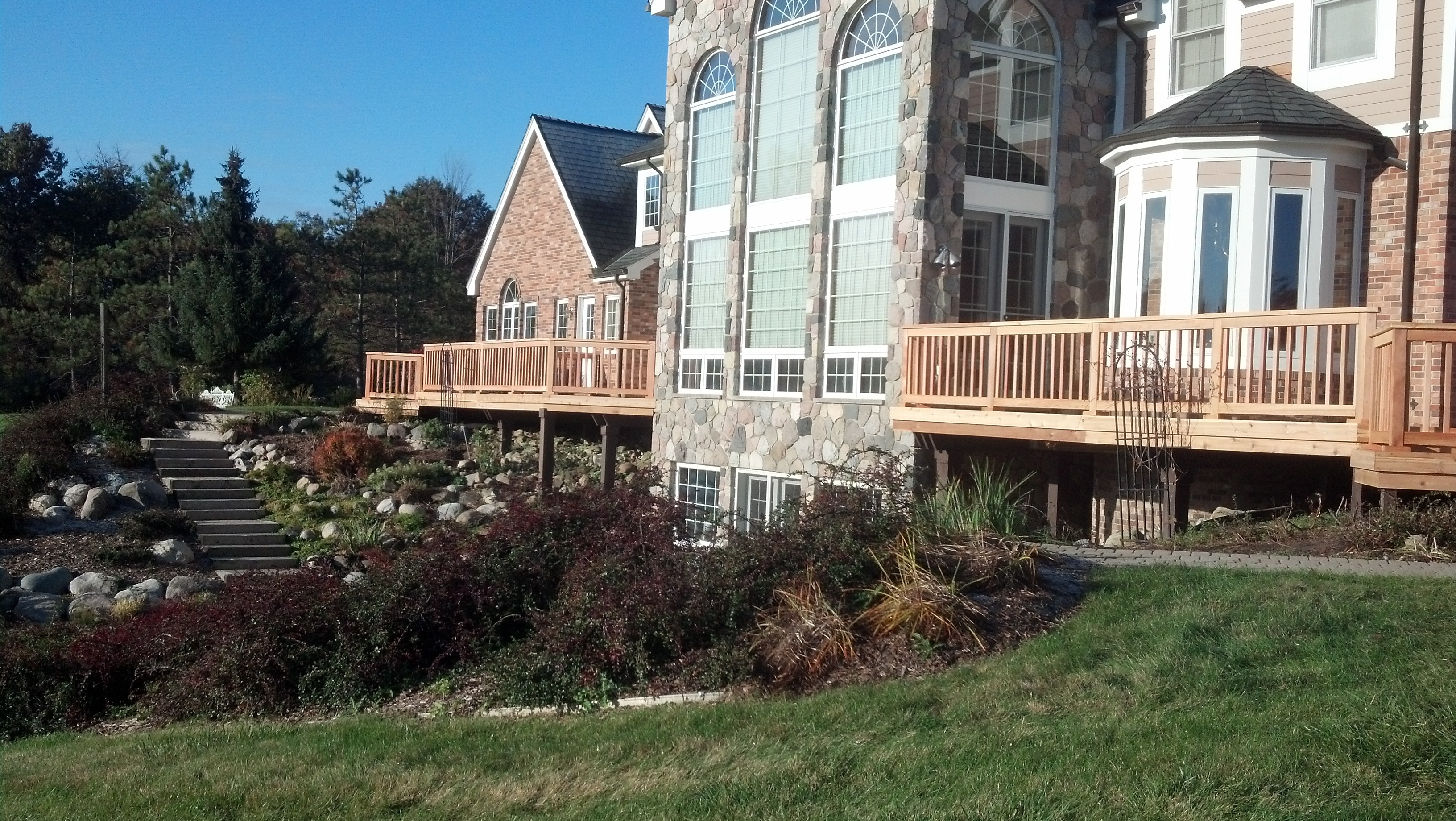 Creative Wood Products