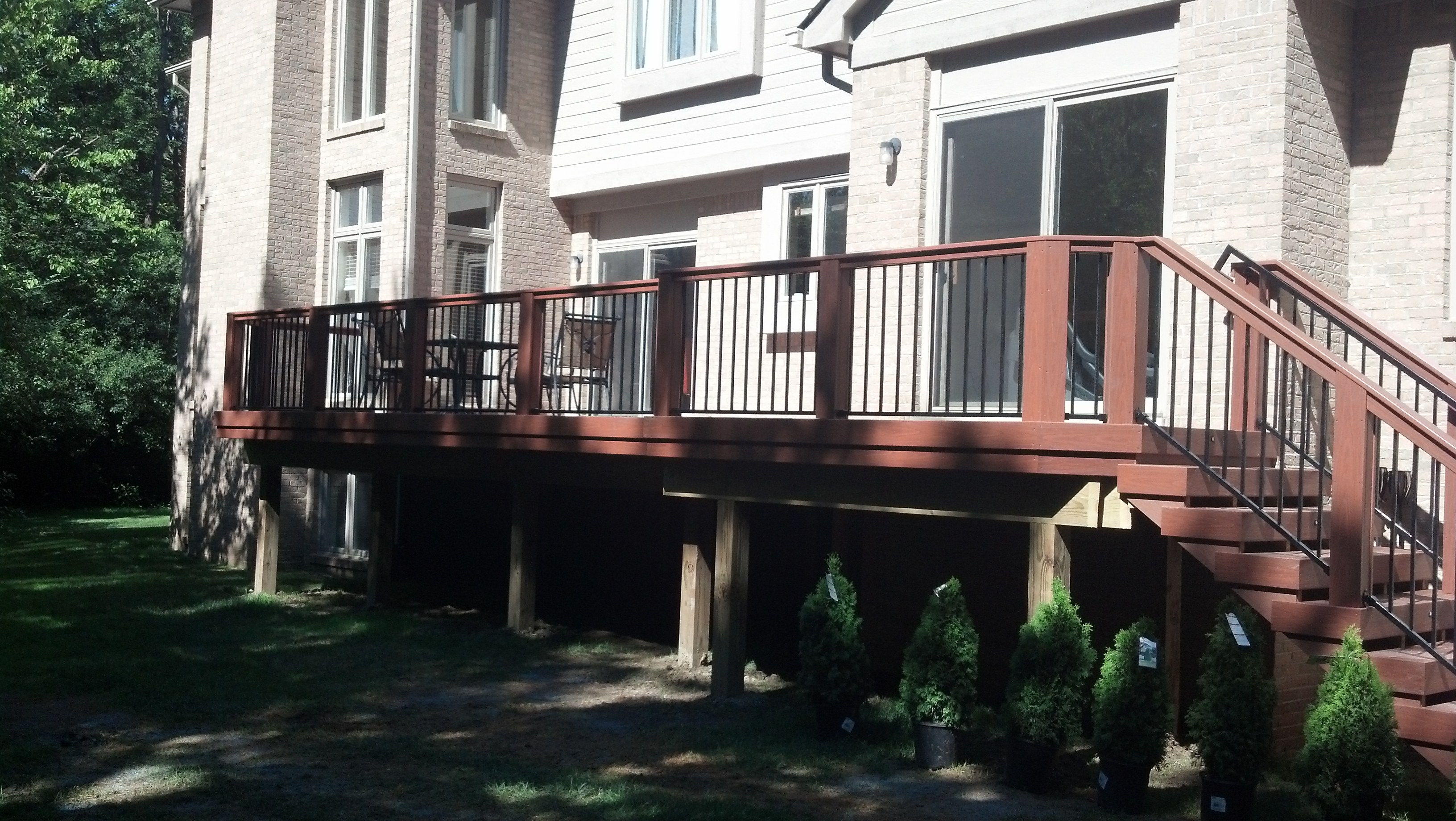 Creative Wood Products