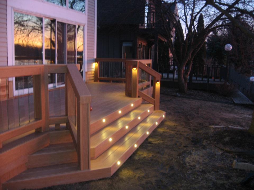 Creative Wood Products