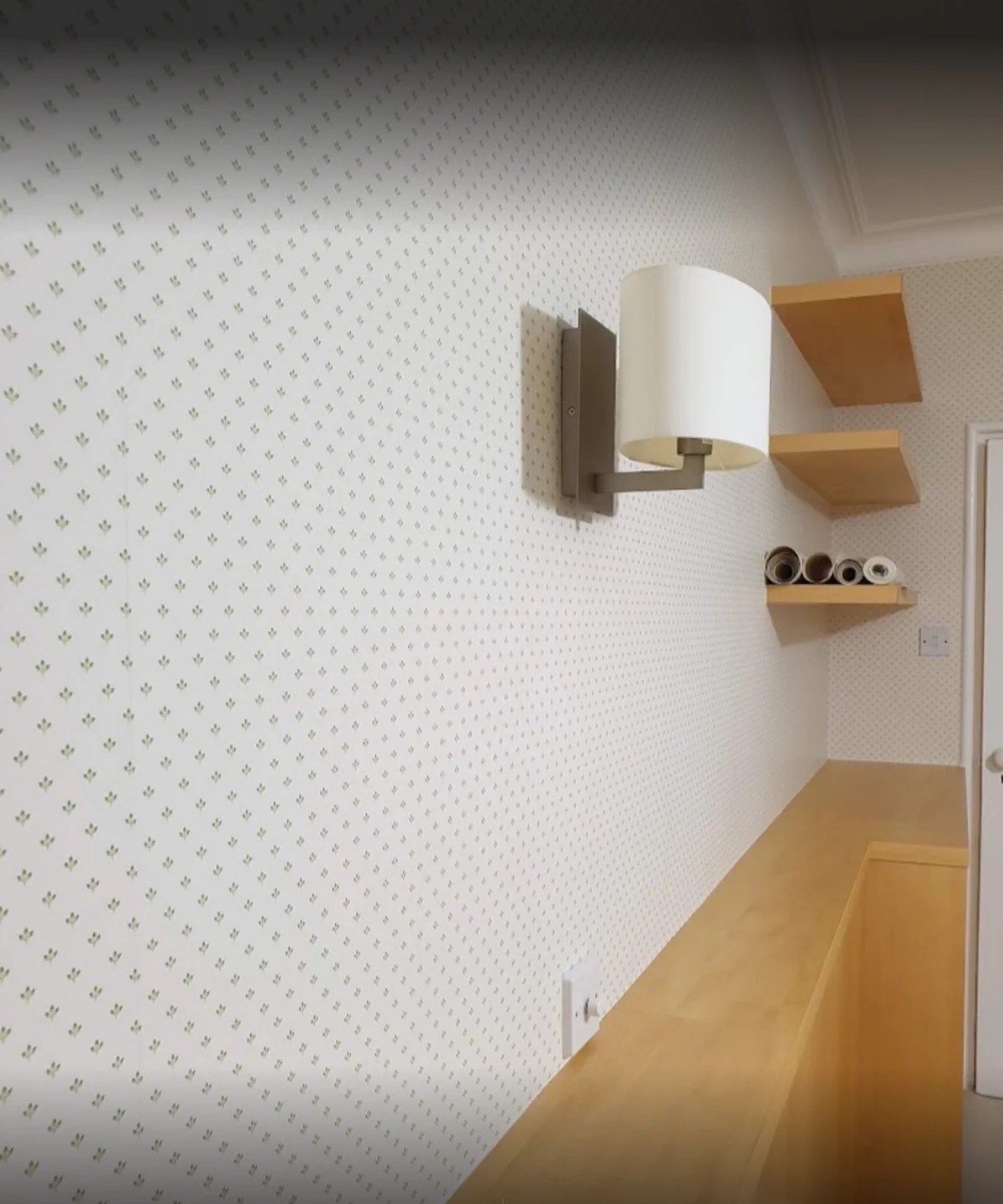 Paint vs Wallpaper Which Is Better? MI Decor