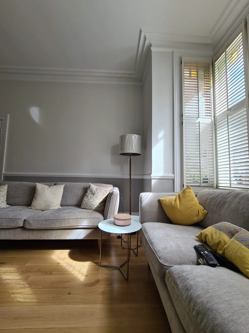 Interior Painting Services South West London & Surrey Mi Decor