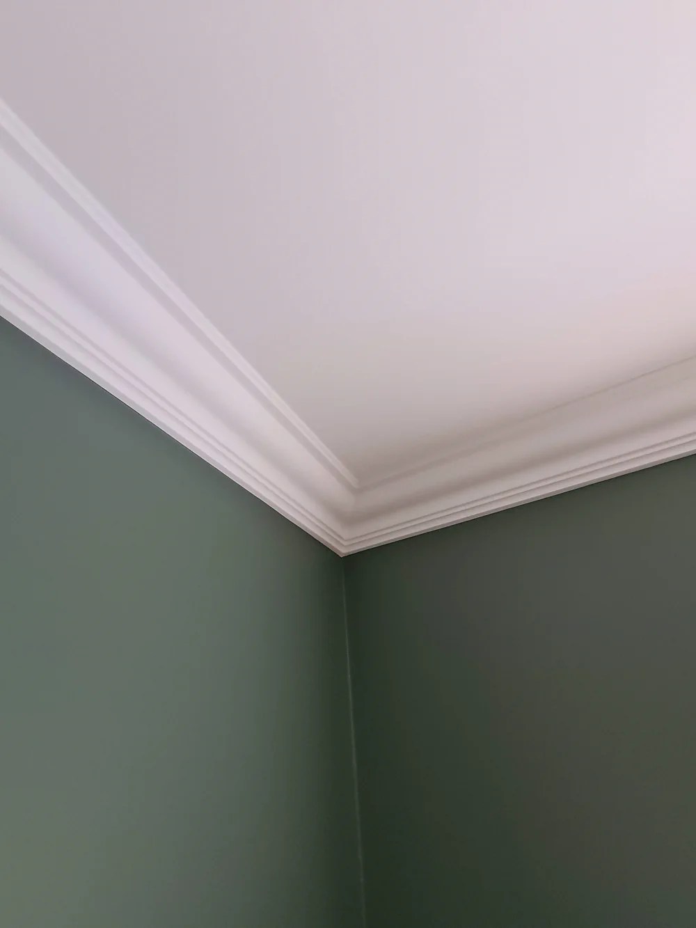 Cornice Installation in South West London & Surrey Mi Decor