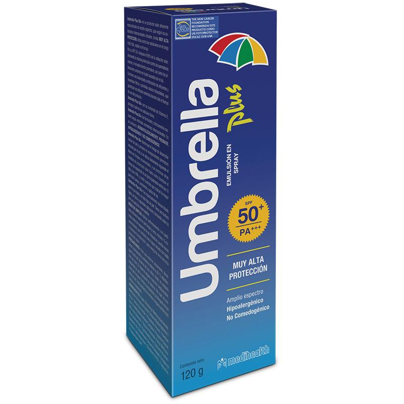 Umbrella Plus 120g MiDerma