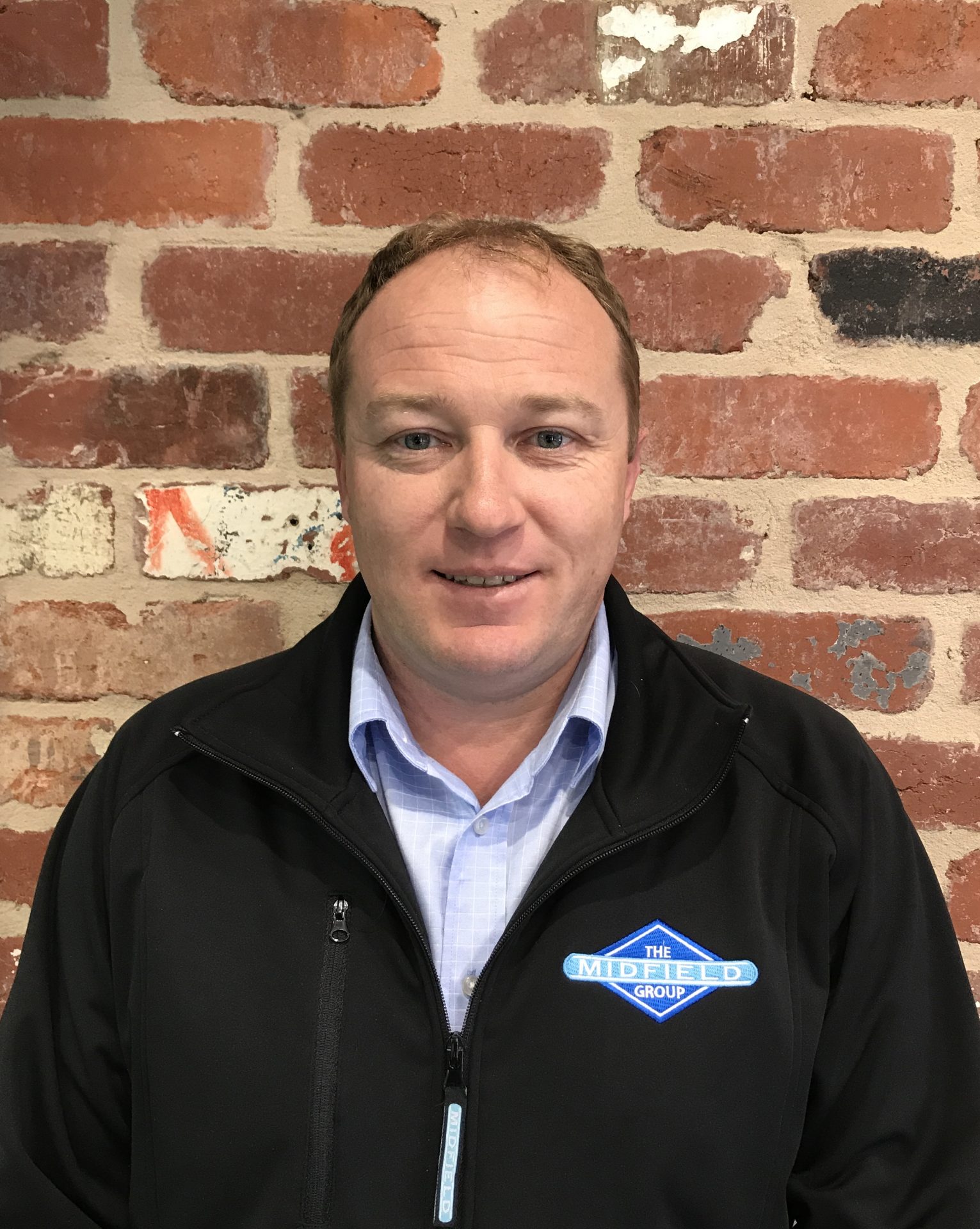 Daniel Byrne The Midfield Group