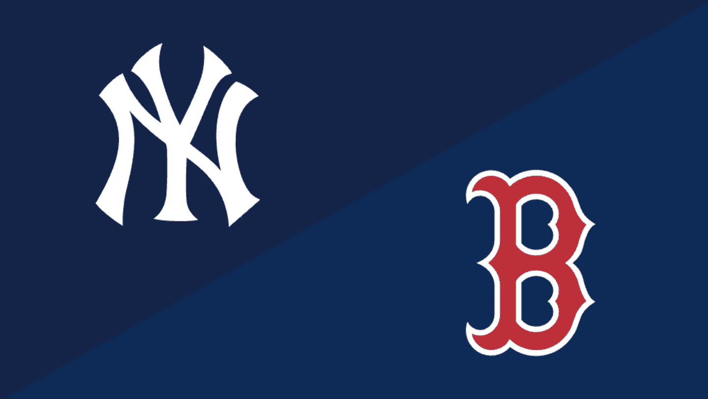 MLB Gameday Yankees 8, Red Sox 5 Final Score (09/14/2023)