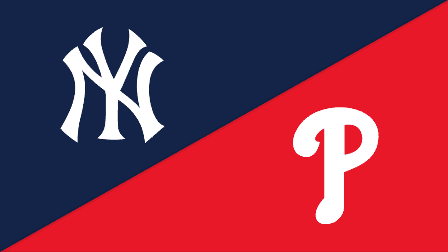 Yankees Vs Phillies 2024 Tickets Ticketmaster Lira Shelly